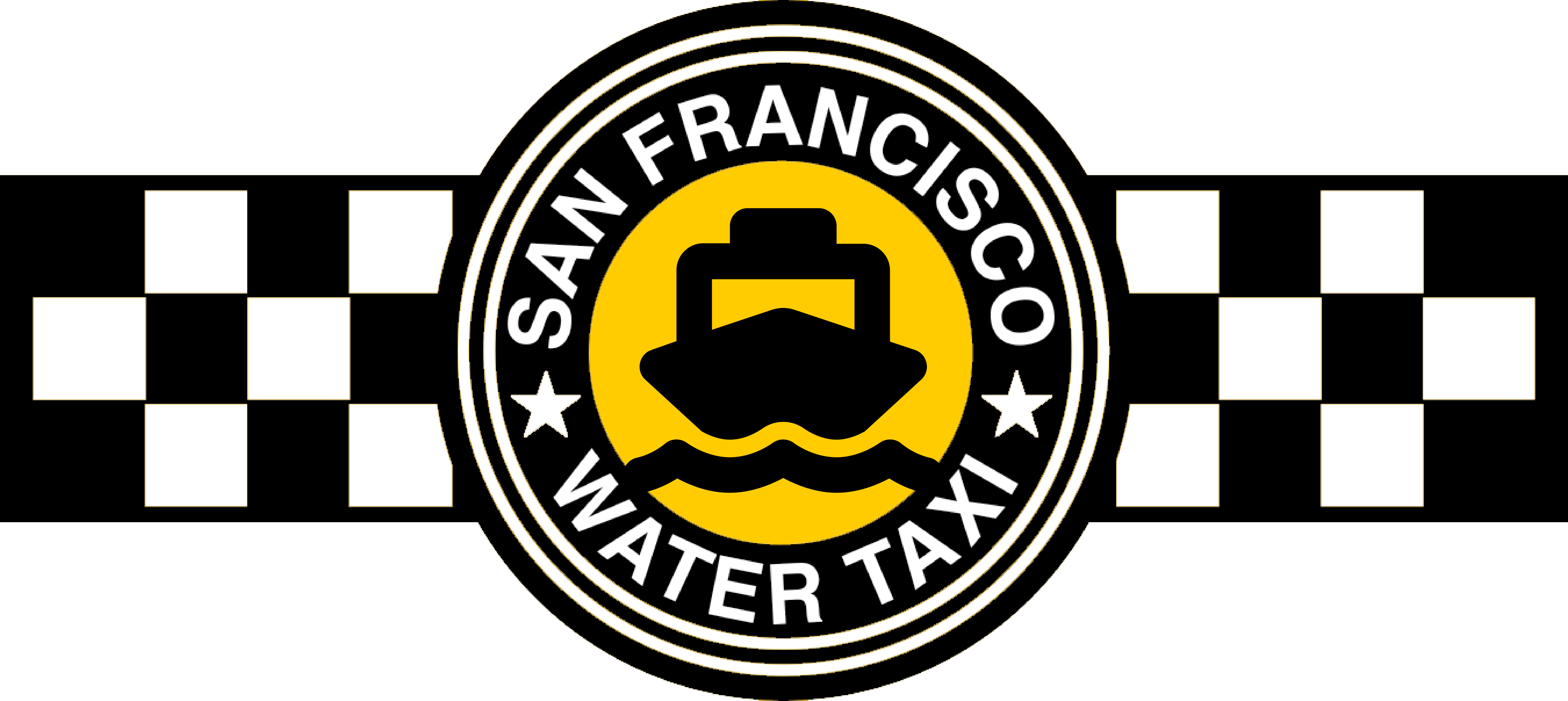 San Francisco Water Taxi