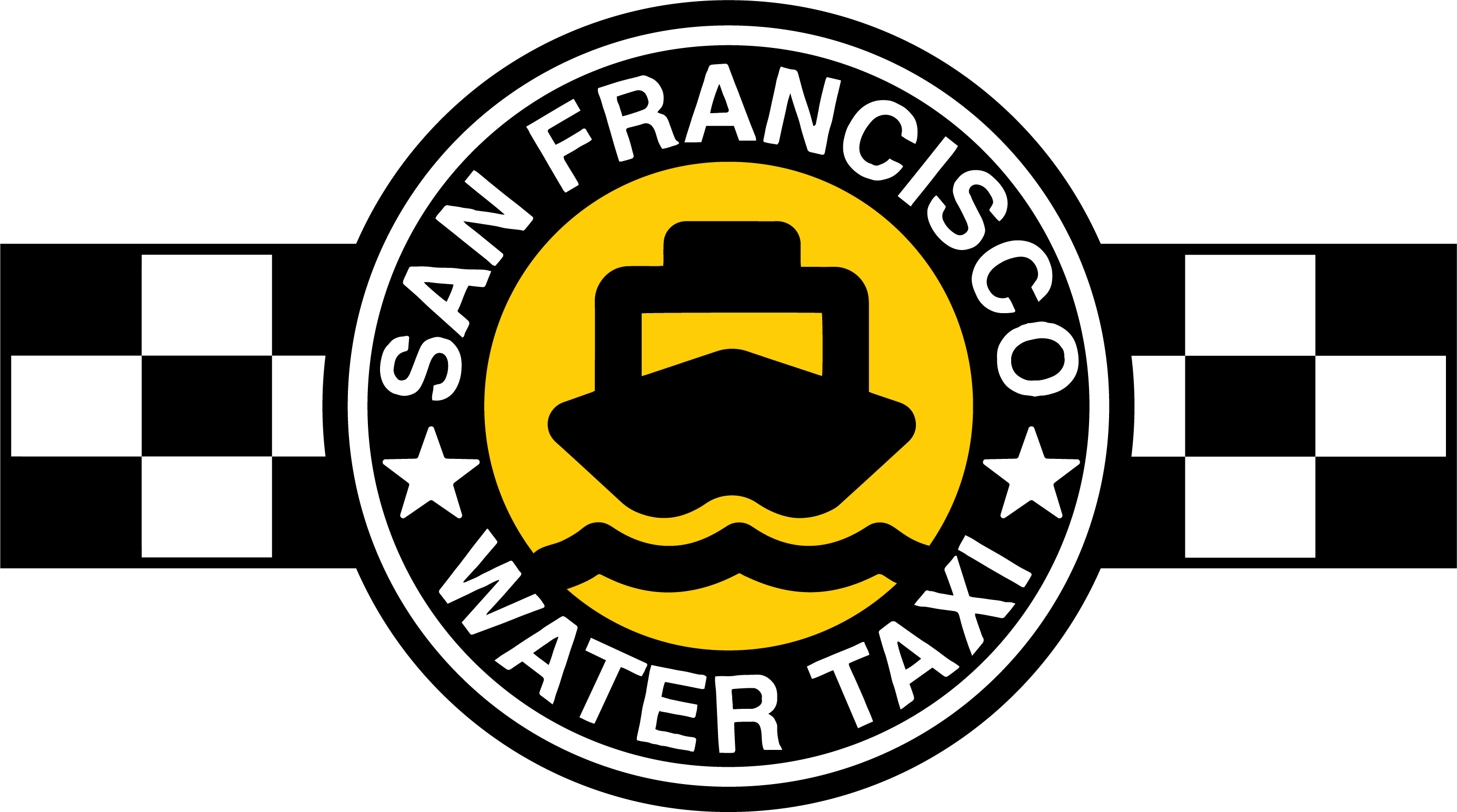 San Francisco Water Taxi