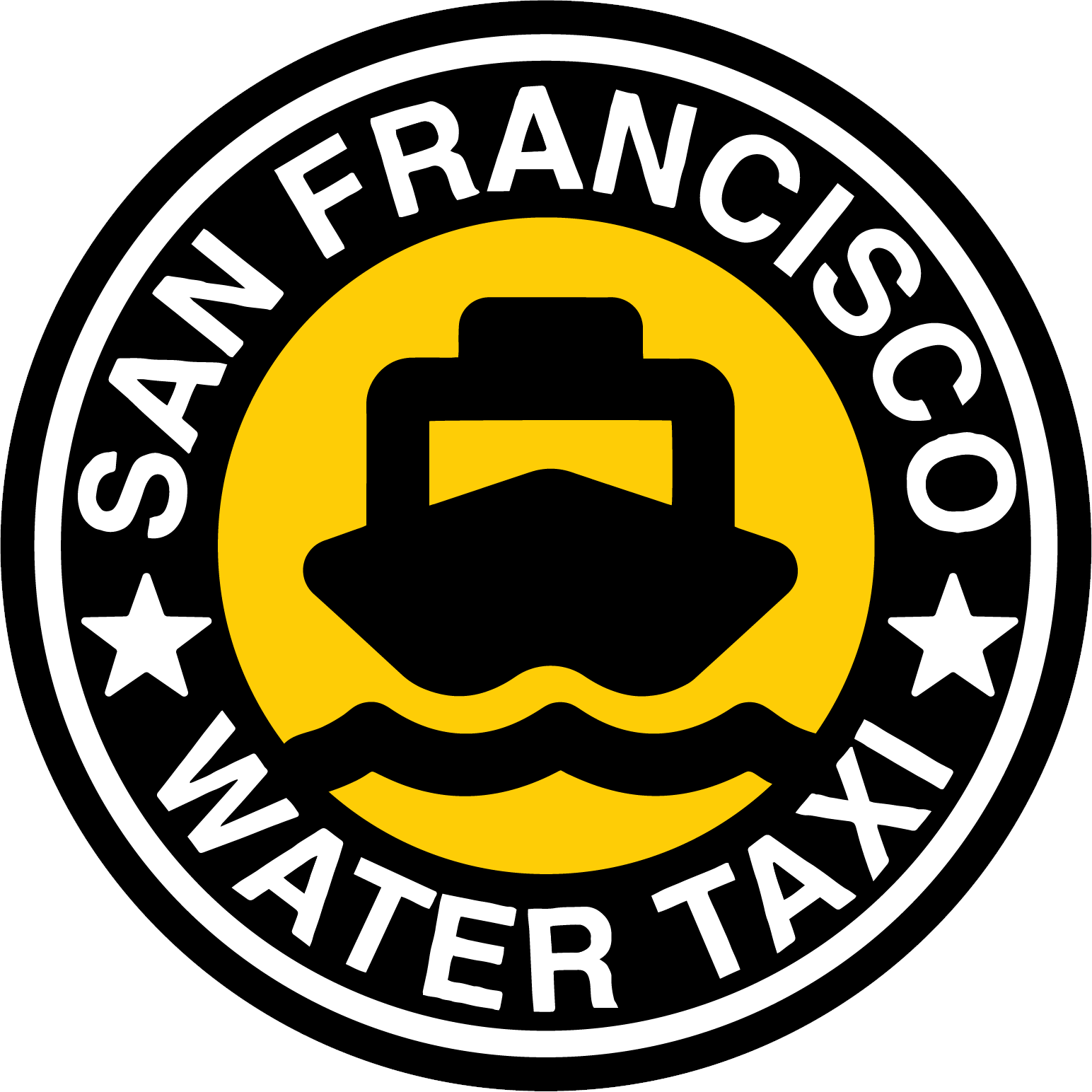 SF Water Taxi